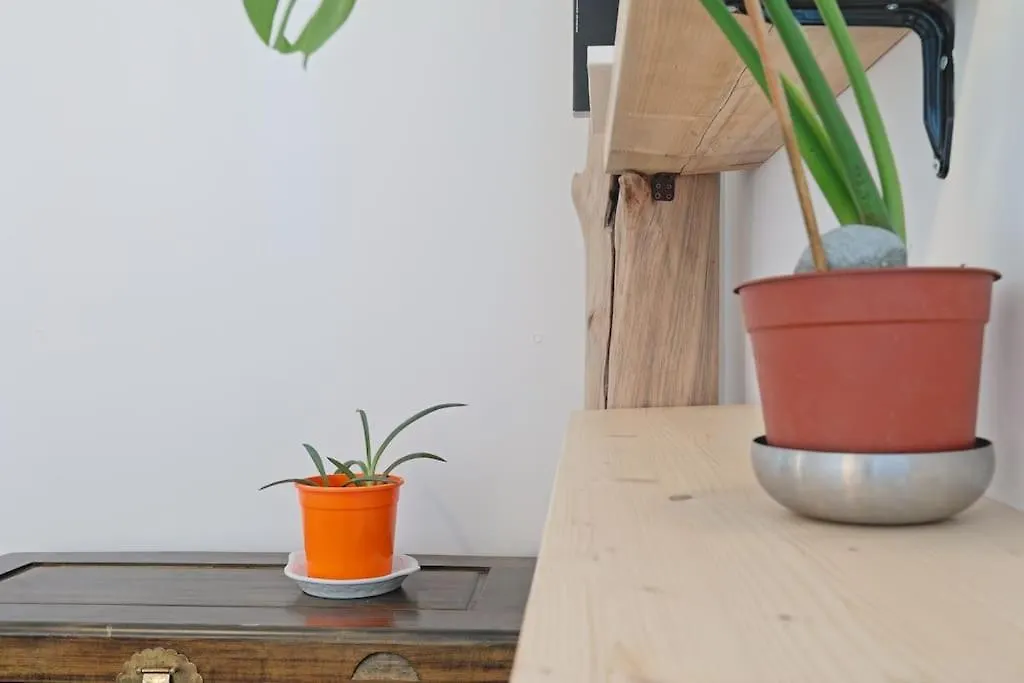 La Casuzza Del Borgo - Porto - Politeama Apartman Palermo