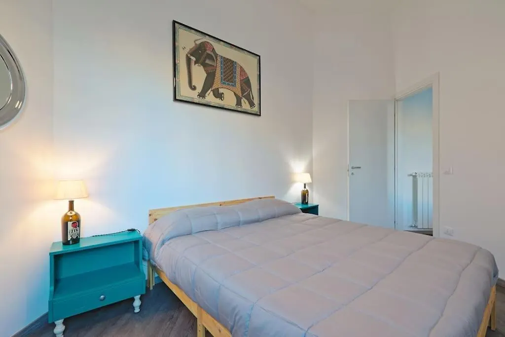 La Casuzza Del Borgo - Porto - Politeama Apartman Palermo 0*,  Olaszország