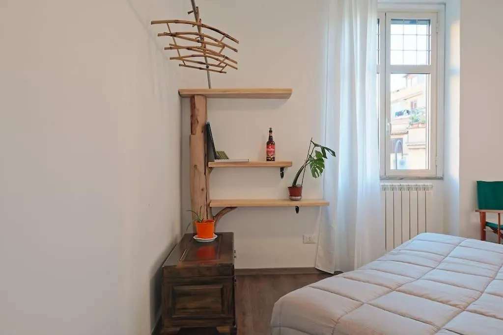 La Casuzza Del Borgo - Porto - Politeama Apartment Palermo Italy