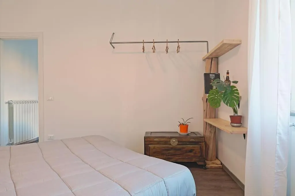 La Casuzza Del Borgo - Porto - Politeama Apartman Palermo Olaszország